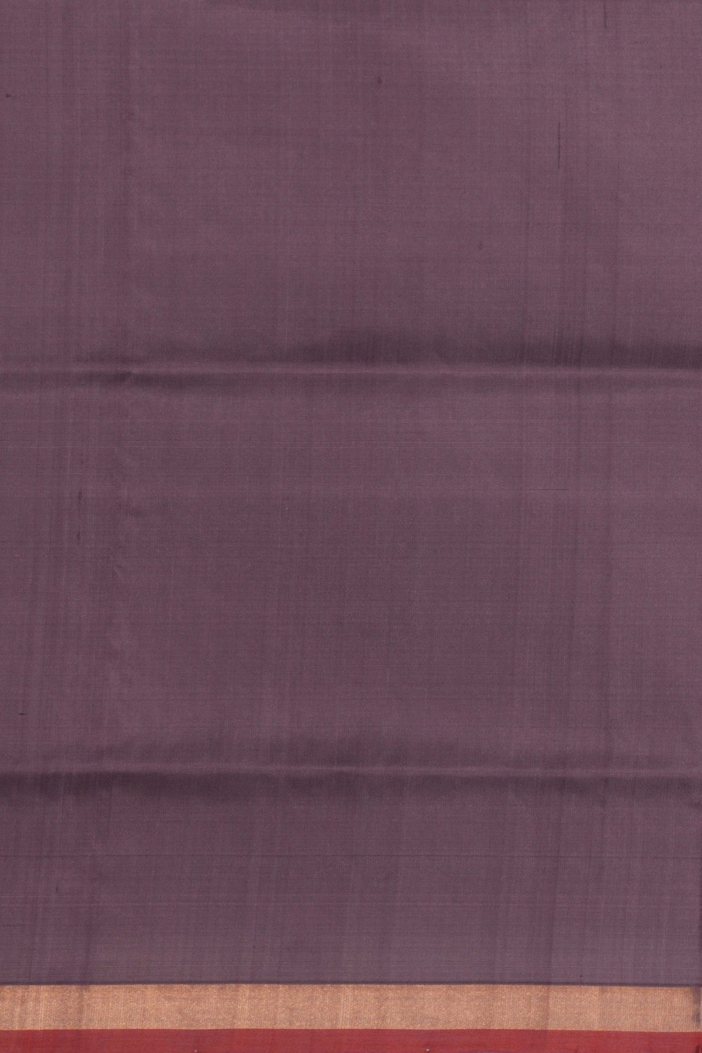 Image of Uppada Silk Dull Violet Saree